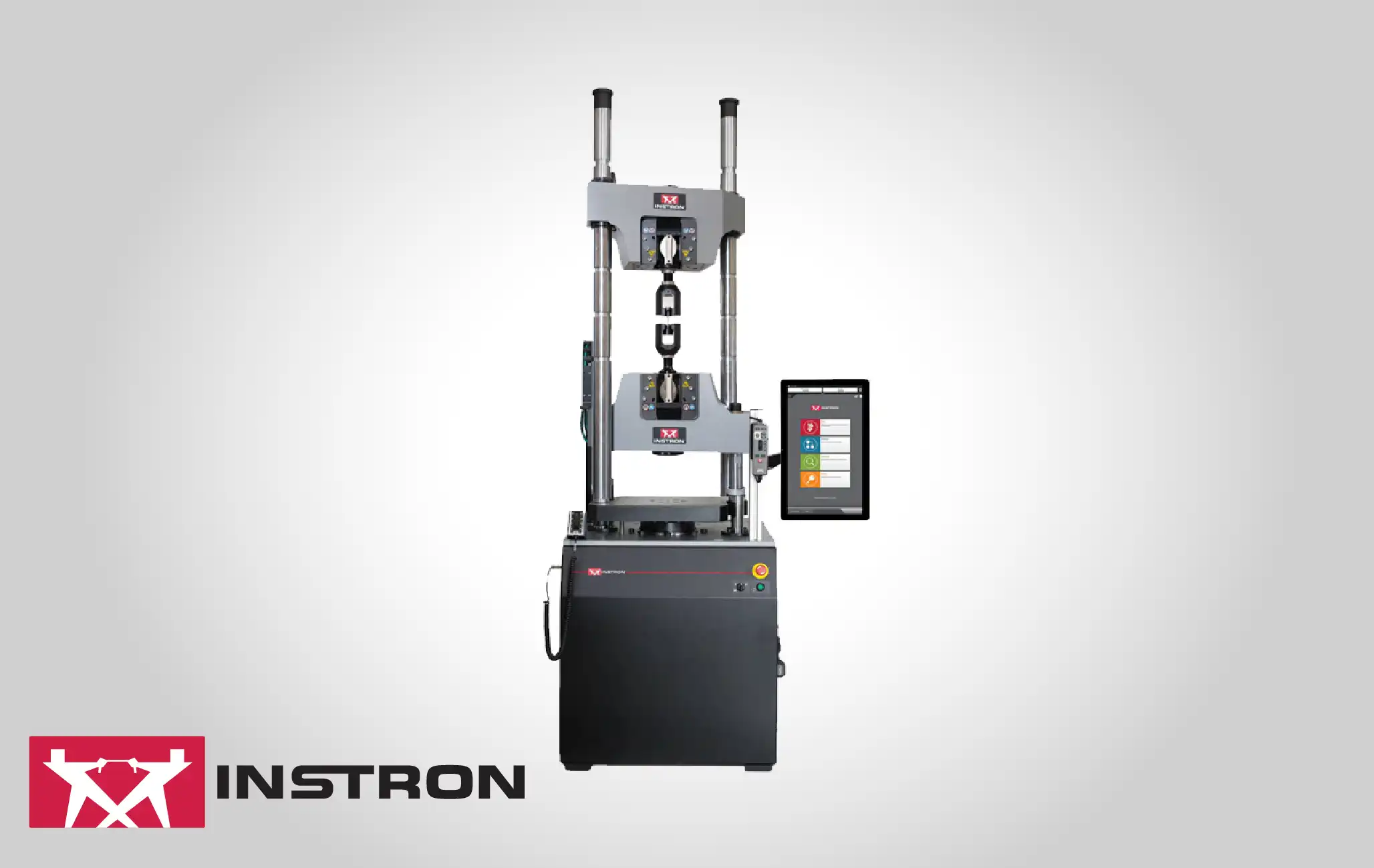 Industrial Series Universal Testing Systems